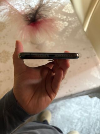 iPhone XS Max Space Gray