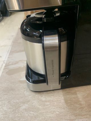 Cafetera Cecotec Coffee 66