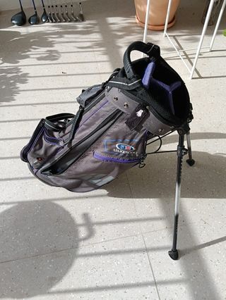 Palos de Golf Junior TS3 Launch 51"