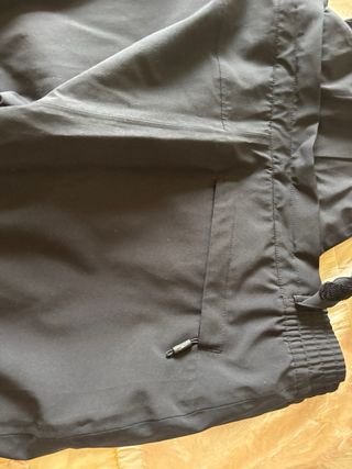 Tuta sci CMP uomo taglia 52