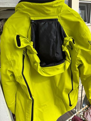 Tuta sci CMP uomo taglia 52