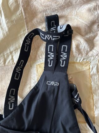 Tuta sci CMP uomo taglia 52