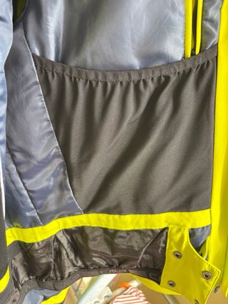 Tuta sci CMP uomo taglia 52