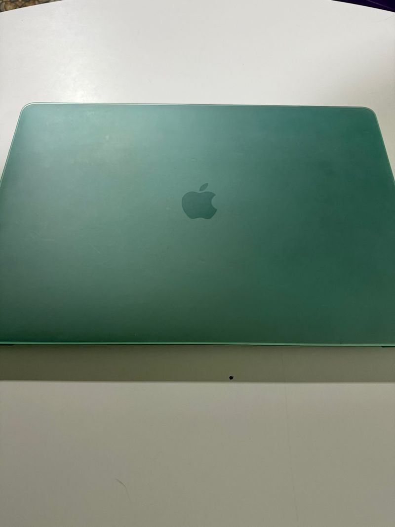MacBook Pro 16” 2019 i9 16GB RAM 1TB SSD afbeelding 7