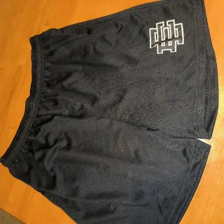 Pantalón corto Eric Emanuel Negro