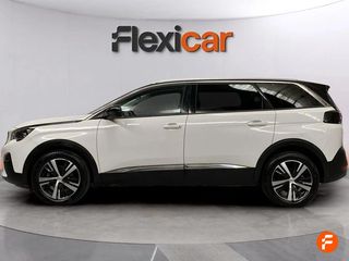 Peugeot 5008 1.2 PureTech 96KW S&S Allure EAT8