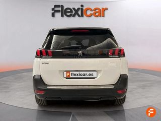 Peugeot 5008 1.2 PureTech 96KW S&S Allure EAT8