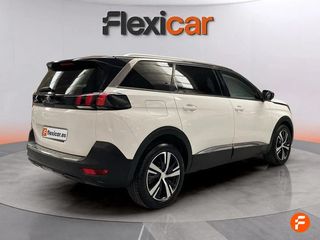 Peugeot 5008 1.2 PureTech 96KW S&S Allure EAT8