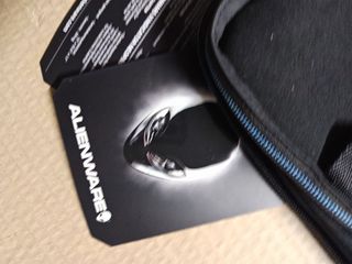 Funda Alienware Vindicator 13