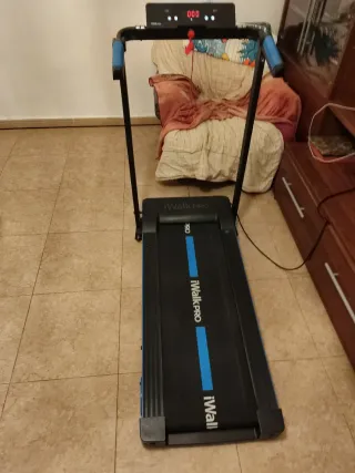 Cinta de andar iWalkPRO
