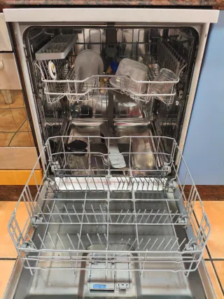 Lavavajillas Saivod 60cm