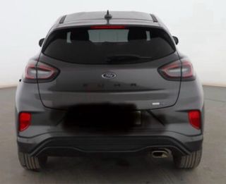 Ford Puma 2023