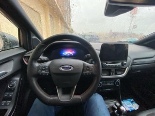 Ford Puma 2023