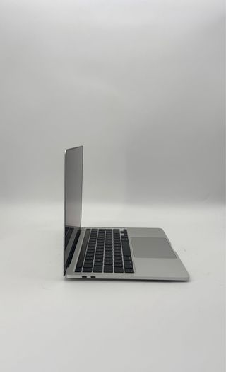 MacBook Pro 13" mid 2020