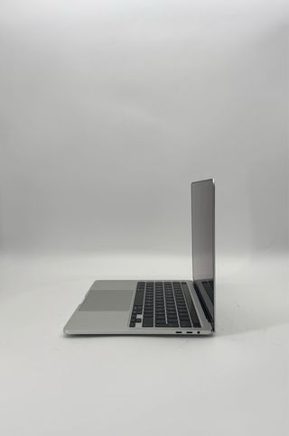 MacBook Pro 13" mid 2020