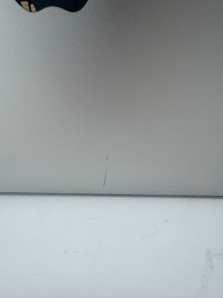 MacBook Pro 13" mid 2020