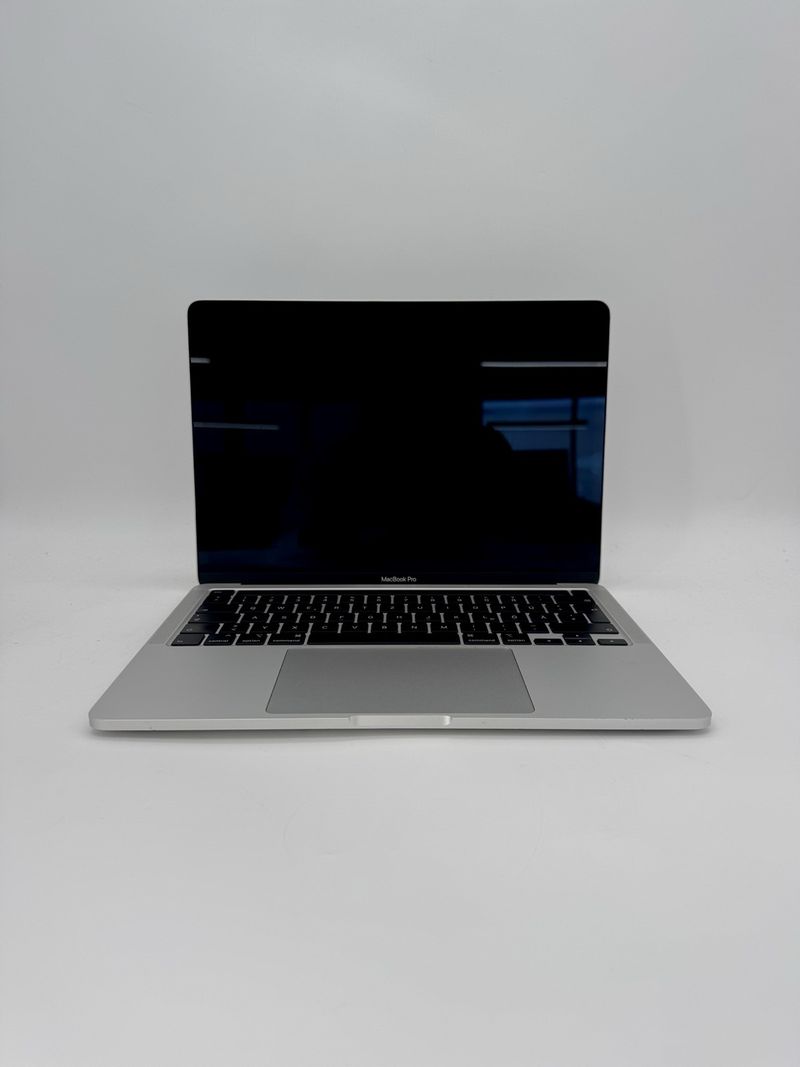 MacBook Pro 13" mid 2020