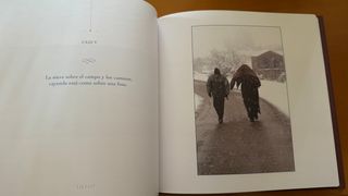 Campos de Castilla y otros universos machadianos