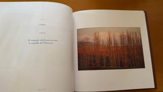 Campos de Castilla y otros universos machadianos