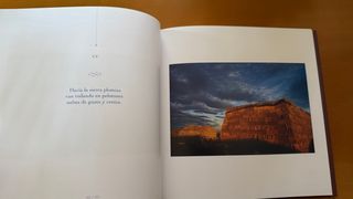 Campos de Castilla y otros universos machadianos