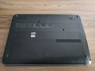 HP Probook 430 G2 Plata