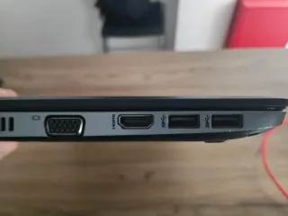 HP Probook 430 G2 Plata