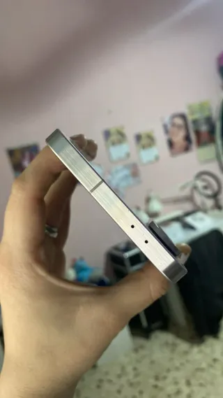 Samsung A56 5G 256GB Rosa