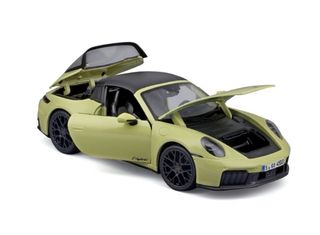 Porsche 911 Targa 4 GTS escala 1/18