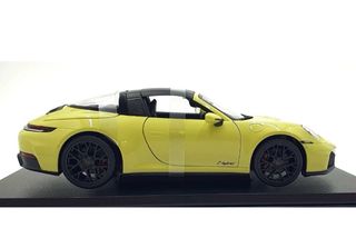 Porsche 911 Targa 4 GTS escala 1/18