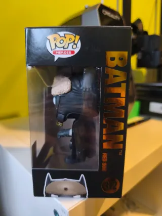 Funko Pop! Batman 312