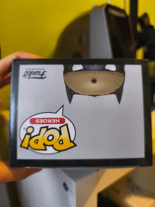 Funko Pop! Batman 312