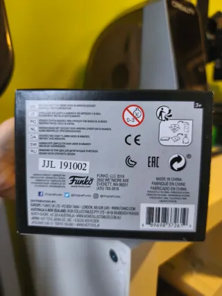 Funko Pop! Batman 312