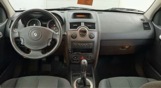 Renault Megane 2005