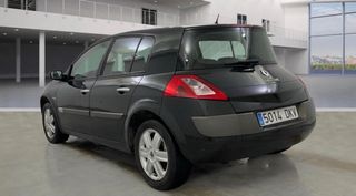 Renault Megane 2005