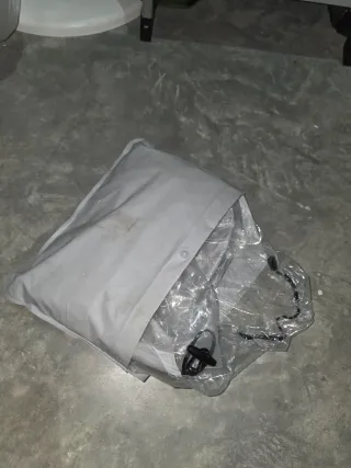 Carrito Bugaboo Bee 6 + Accesorios