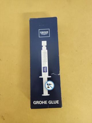 GROHE QuickGlue - Adhesivo para accesorios de baño