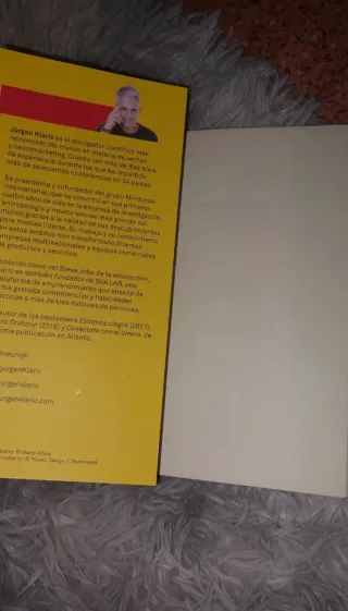 Vende a la mente, no a la gente: Neuroventas: l...