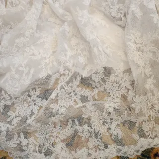 Vestido de Novia Couture T40 Nuevo