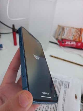 iPhone 13 Blu 128GB Ricondizionato