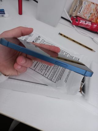 iPhone 13 Blu 128GB Ricondizionato