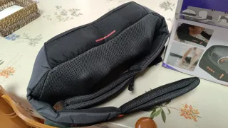 Cinturón Masajeador APTANIA 900