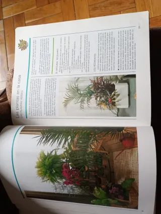 Gran manual del hogar moderno