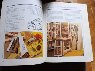 Gran manual del hogar moderno