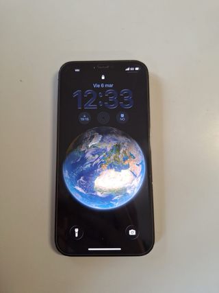 iPhone 12 Pro Azul