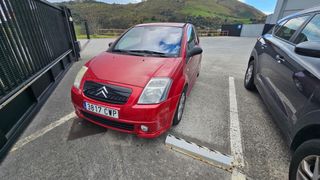 Citroen C2 2004
