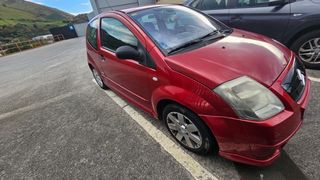 Citroen C2 2004