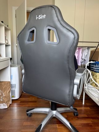 Silla de oficina ergonómica