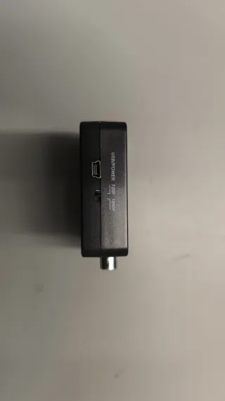 ADAPTADOR RCA A HDMI