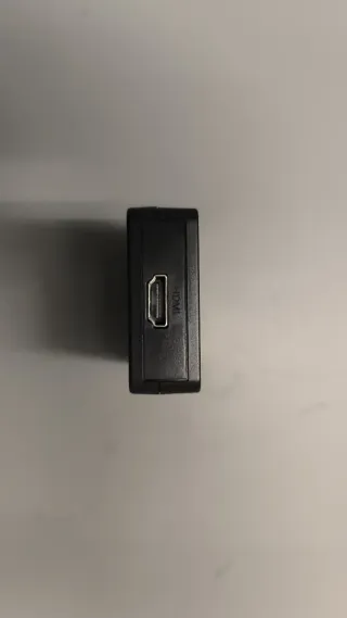 ADAPTADOR RCA A HDMI