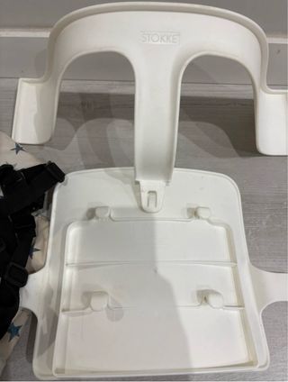 Baby set Stokke para Trona Trip Trap